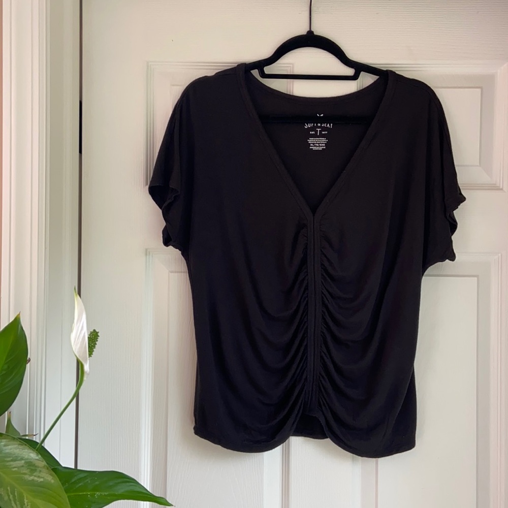 American Eagle short sleeve top